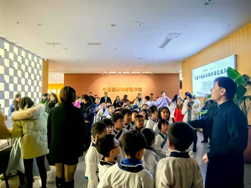 新晃文旅项目策划