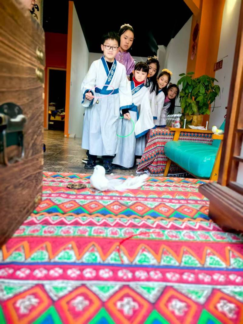 新晃文旅项目策划