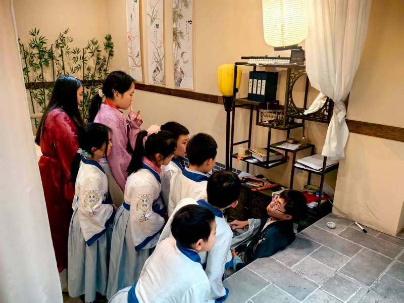 新晃文旅项目策划